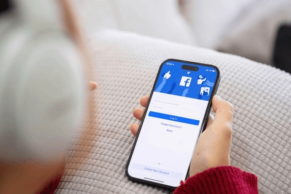 Facebook账号购买