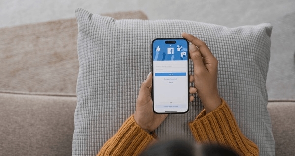 Facebook账号购买