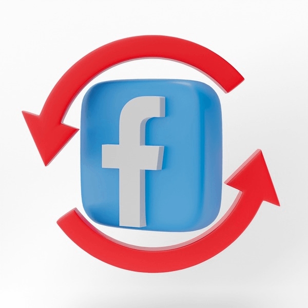 Facebook账号购买