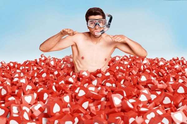 Facebook账号购买