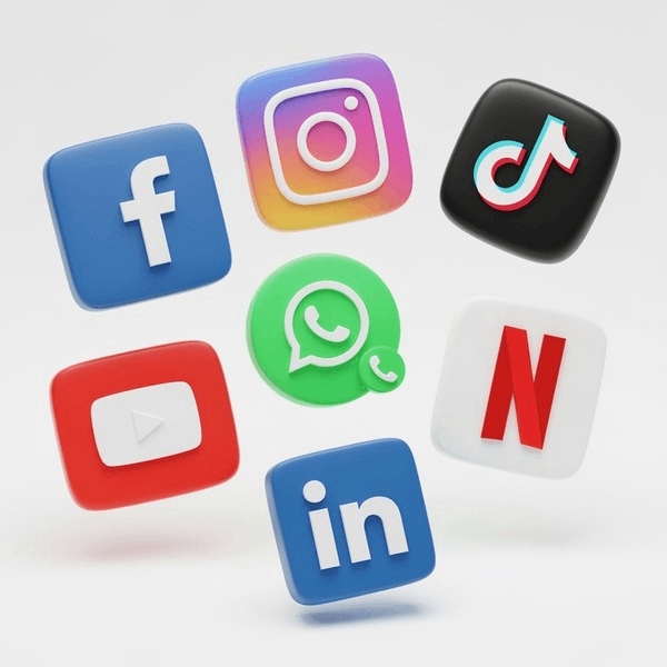 Facebook账号购买