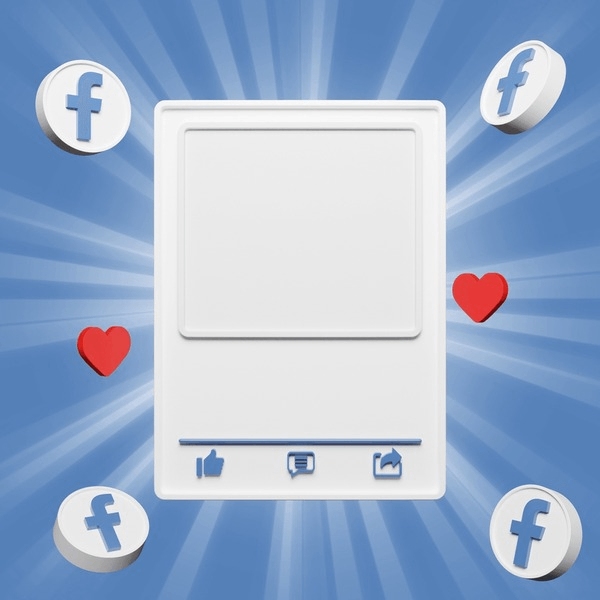 Facebook账号购买