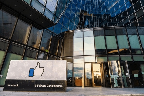 Facebook账号购买