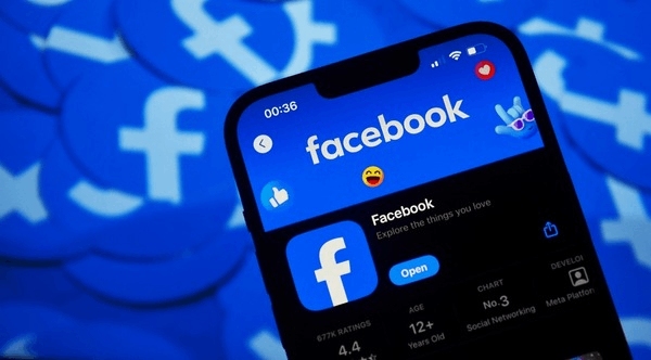 Facebook账号购买