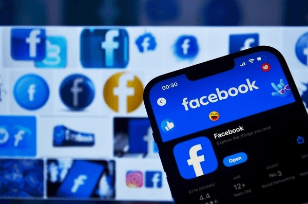 Facebook账号购买