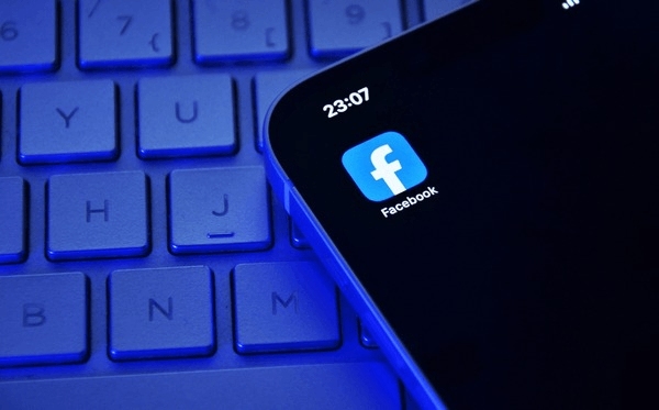 Facebook账号购买