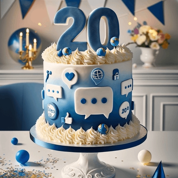 Facebook账号购买