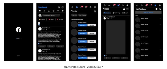 Facebook账号购买