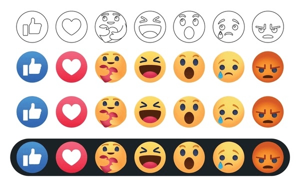 Facebook账号购买