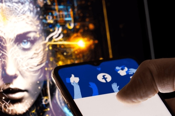 Facebook账号购买