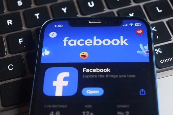 Facebook账号购买