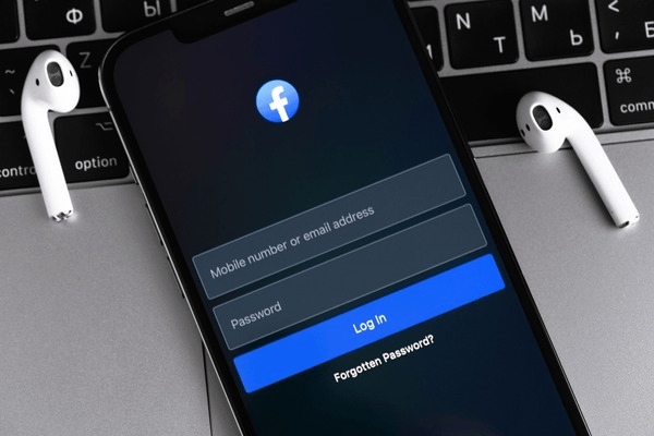 Facebook账号购买