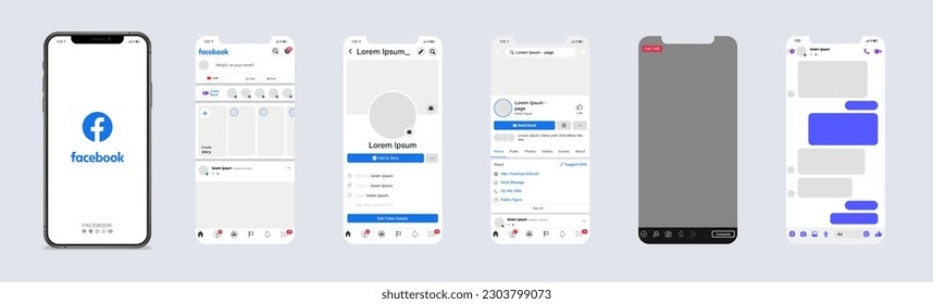 Facebook账号购买