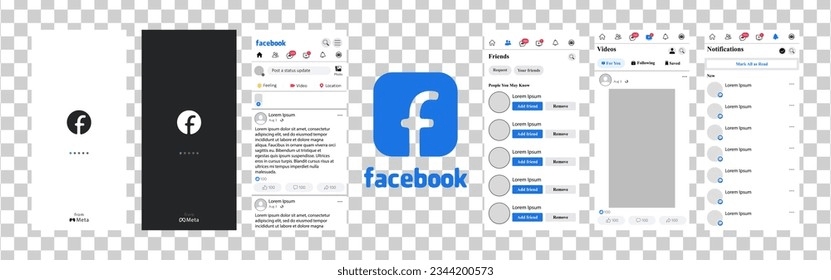 Facebook账号购买