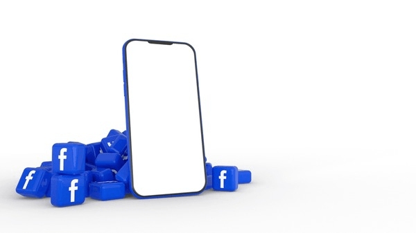 Facebook账号购买