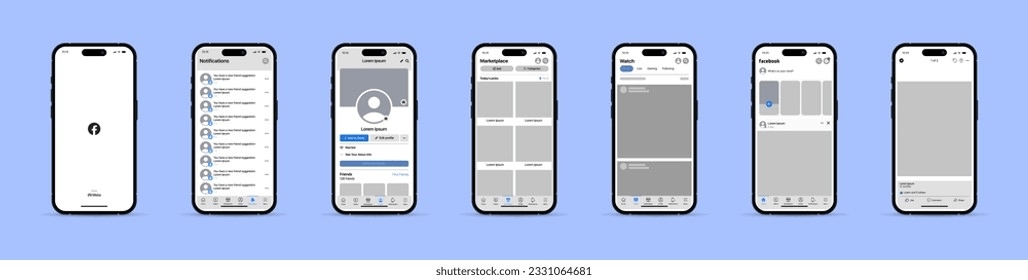 Facebook账号购买
