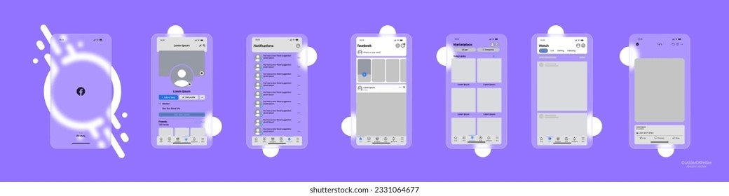 Facebook账号购买