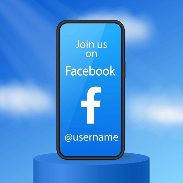 Facebook账号购买