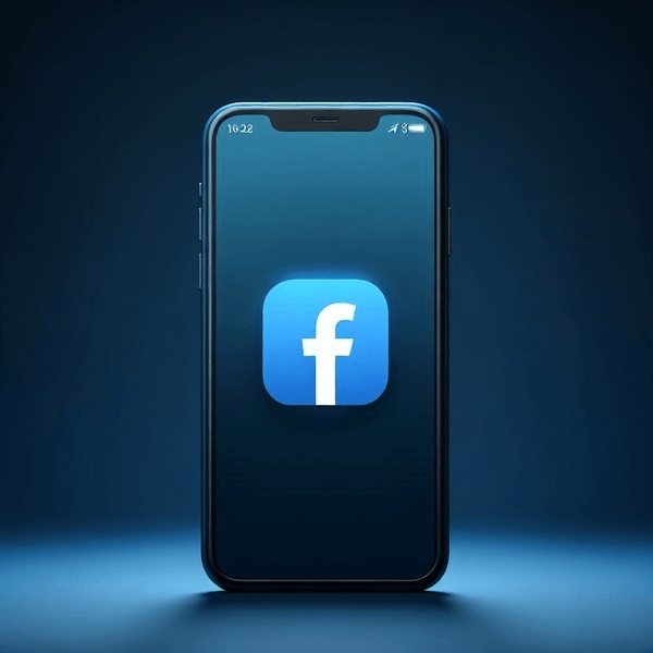 Facebook账号购买