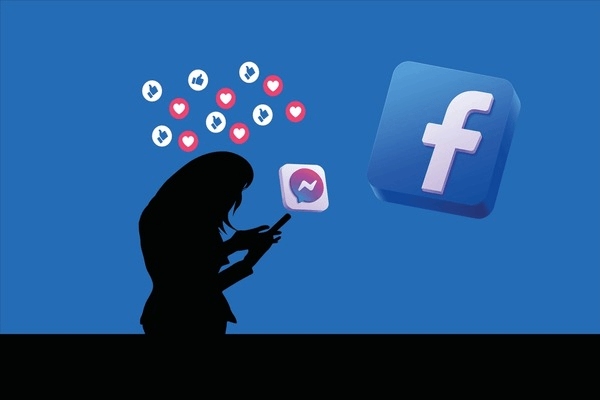 Facebook账号购买