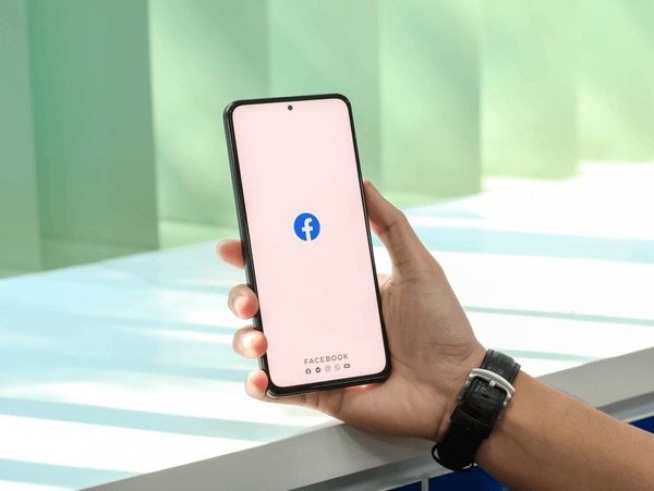 Facebook账号购买