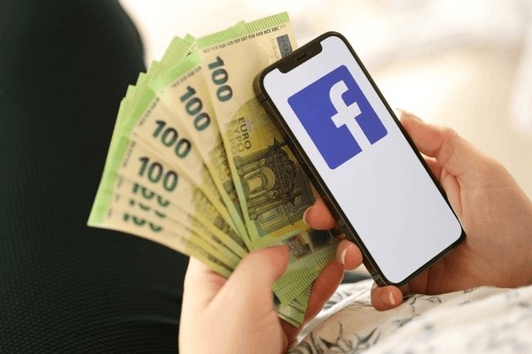 Facebook账号购买
