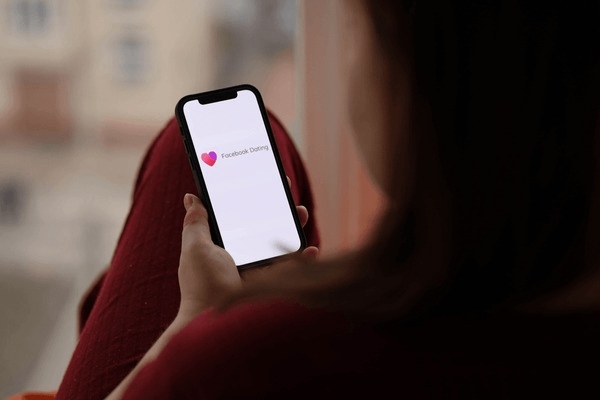 Facebook账号购买