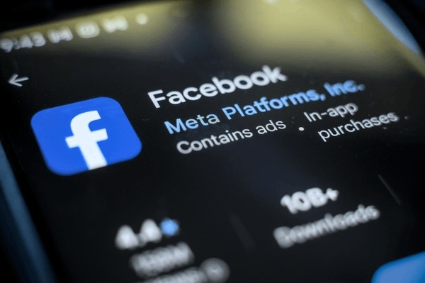 Facebook账号购买