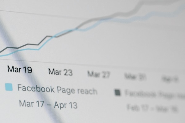 Facebook账号购买