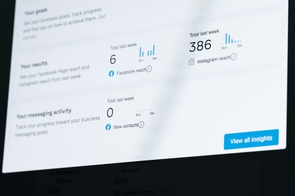 Facebook账号购买