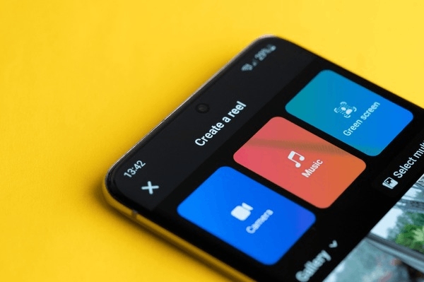 Facebook账号购买