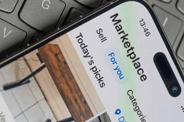 Facebook账号购买