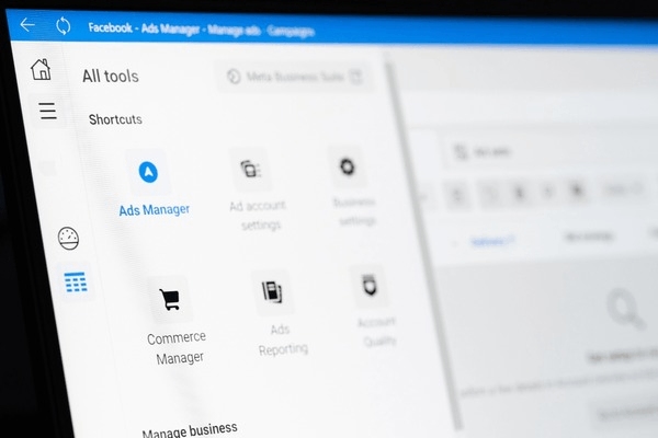 Facebook账号购买