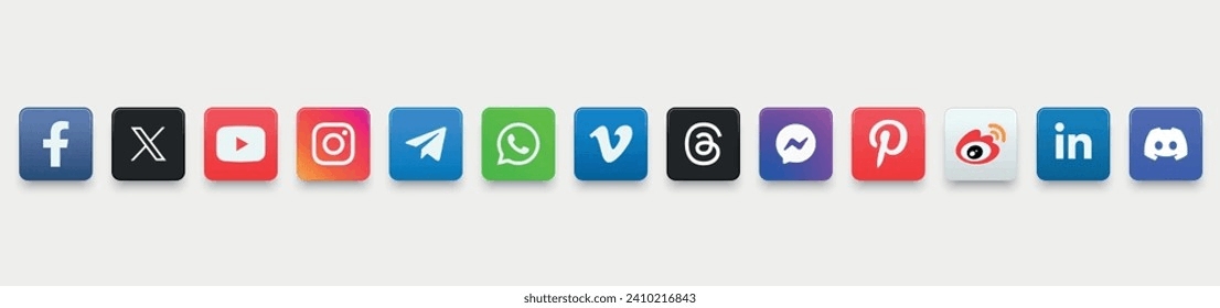 Facebook账号购买