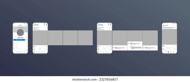 Facebook账号购买