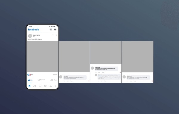 Facebook账号购买
