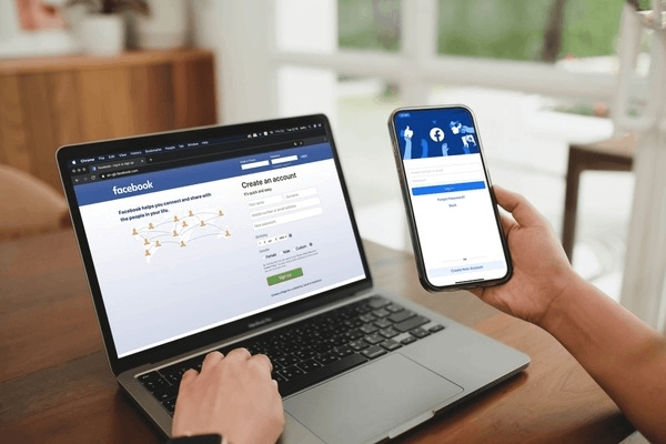 Facebook账号购买