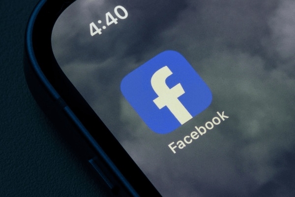 Facebook账号购买