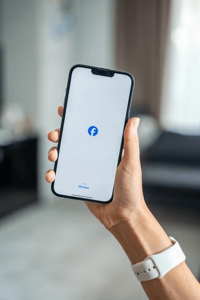 Facebook账号购买