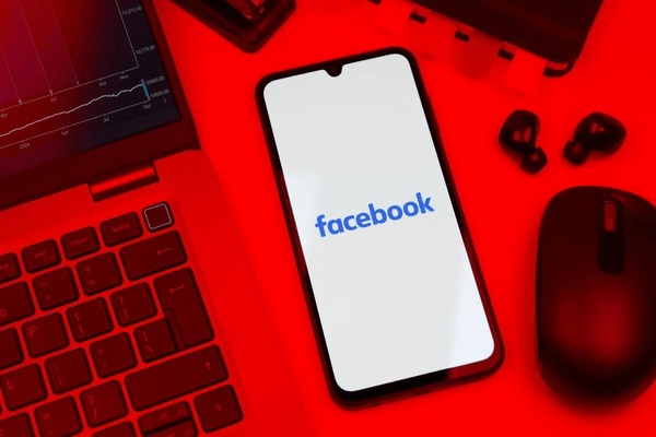 Facebook账号购买