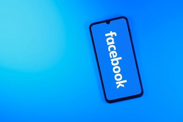 Facebook账号购买