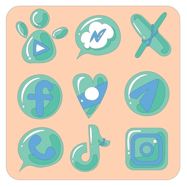 Facebook账号购买