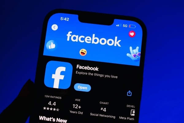 Facebook账号购买