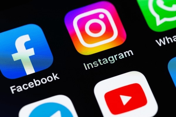 Facebook账号购买