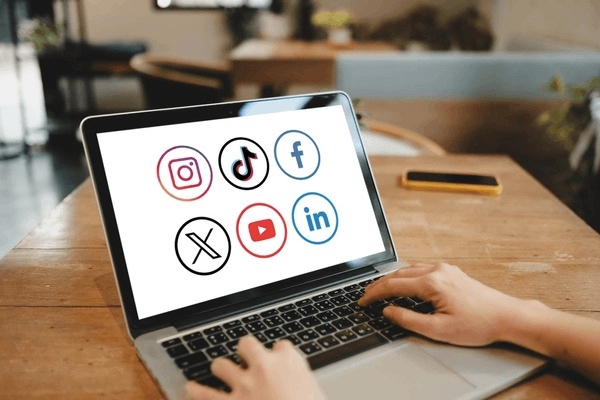 Facebook账号购买