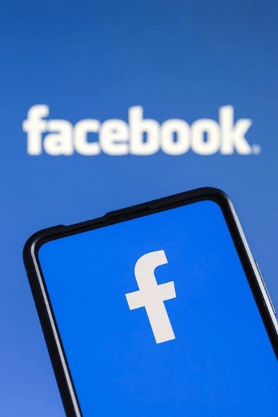 Facebook账号购买