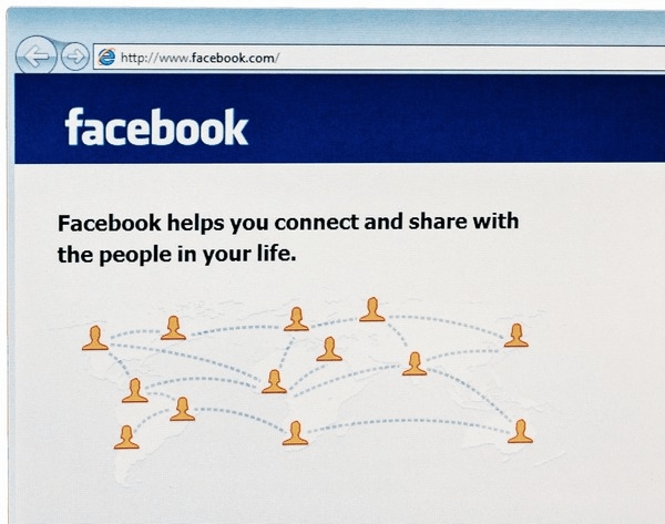 Facebook账号购买