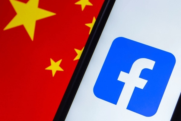Facebook账号购买