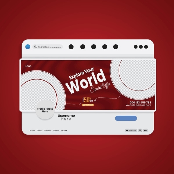 Facebook账号购买