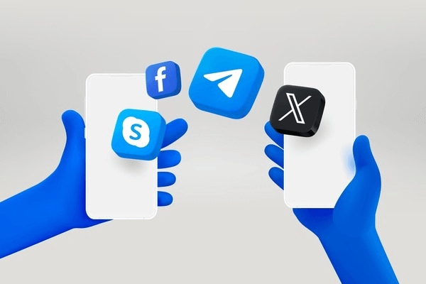 Facebook账号购买